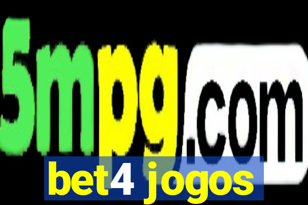 bet4 jogos